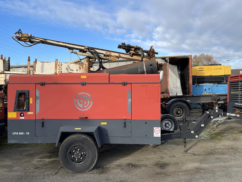 Proyek Failure Prediction AI For CPS Compressor dan Kegiatan Pembuatan Gula Kelapa 29 Agustus 2025 !